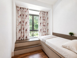 Hundred Trees (D5), Condominium #583927071